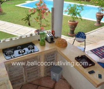 Villa Bulan