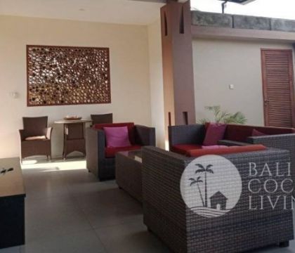 Villa Geraldine 2