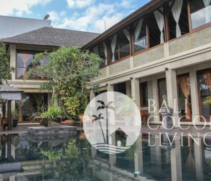 Villa Gandalf Uluwatu