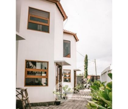 Garden Suite Villa C