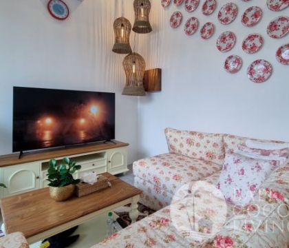 Villa Mykonos Berawa 3