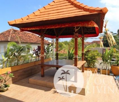 Villa Arumi
