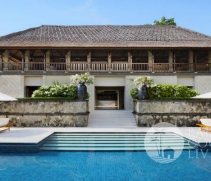 Nusa Dua Dream Villa