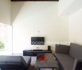 Villa Bunga Ayu 