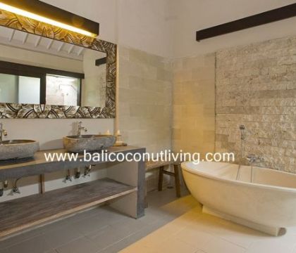 Villa Geranium 1