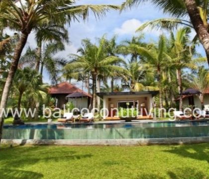 Villa Shania