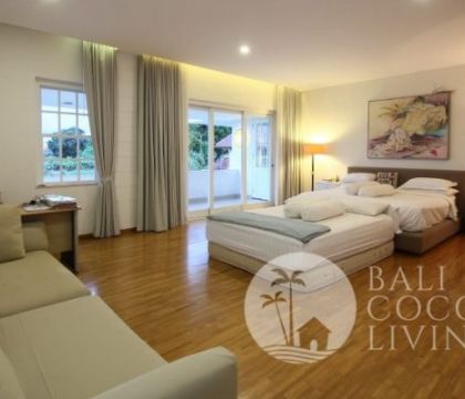 Villa Juliet 2