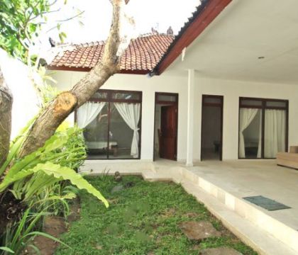 Rumah Indah