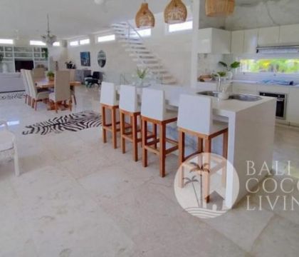 Bali La Boheme Villa