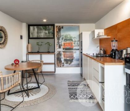 Nania Apartment 1
