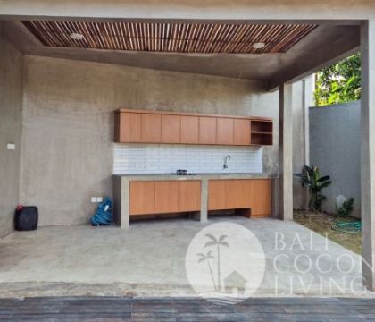 Villa Sentosa Bali 4