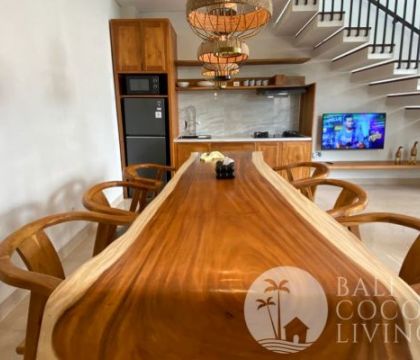 Rustic Star Villa 18