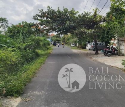 For sale, Land 600 sqm