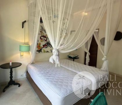 Villa Orinoco