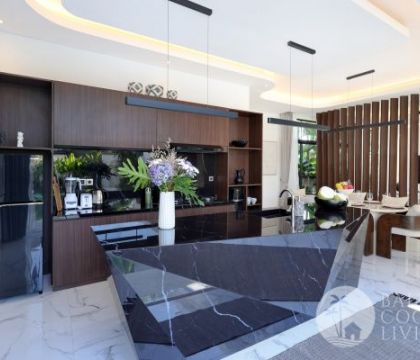 Villa Sunstone Canggu