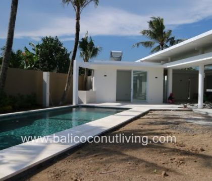 Villa Kirana Bee