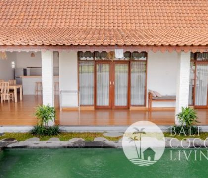 Villa Sakti
