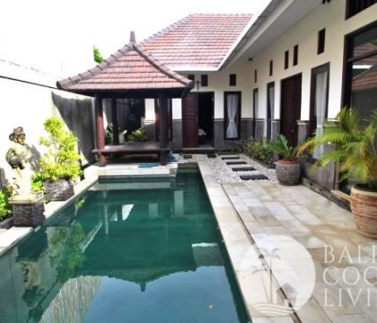 Villa Kenari