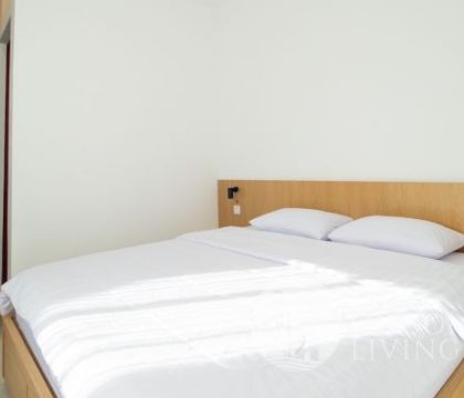 Villa Musai Kedampang A