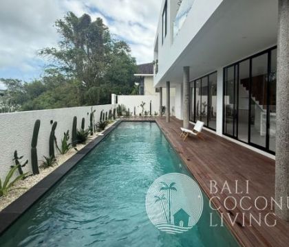 Villa Kamboja Umalas 1