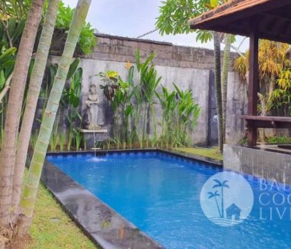 Villa Dimple
