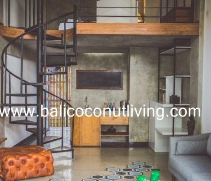 Garcia Apartment