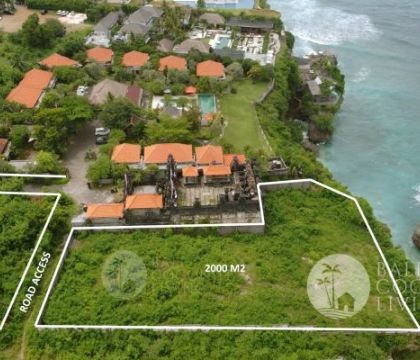 20 Are, Land for sale