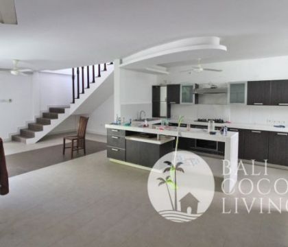 Jive Villa 1