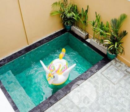 Villa Makmur Kedampang 1