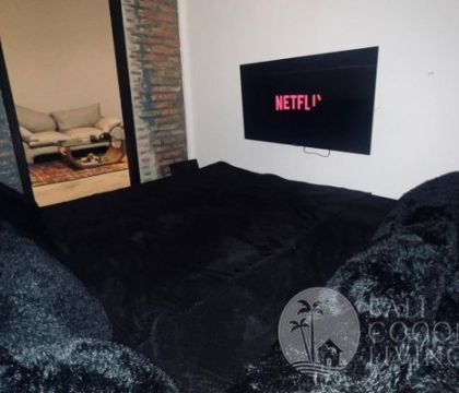 NYC Apartment