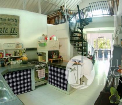 Rosie House