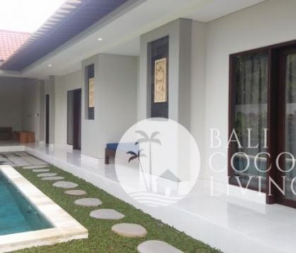 Villa Pesisi