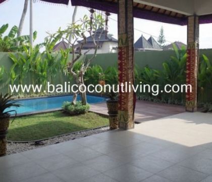Villa Kiwi