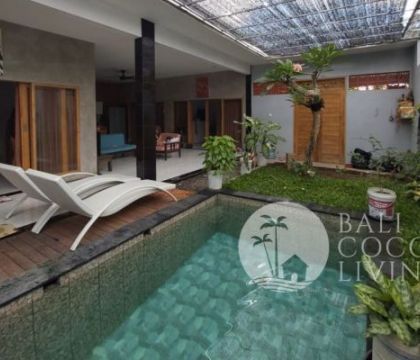 Villa Amour Bali