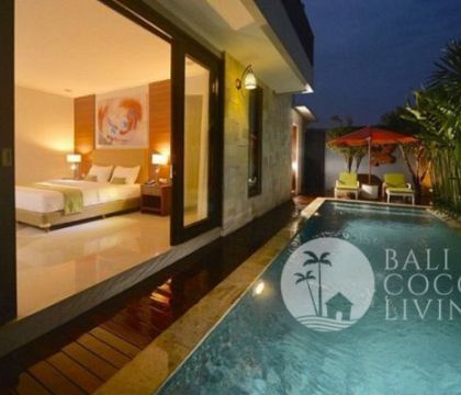 Villa Seaclusion 