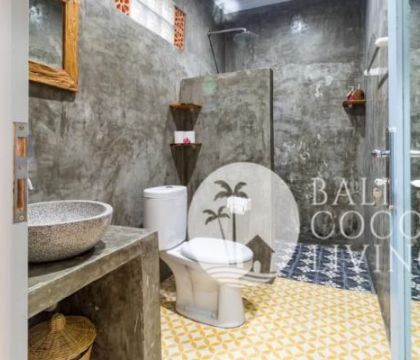 Satya Residence