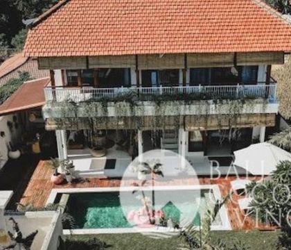 Villa Black Pepper