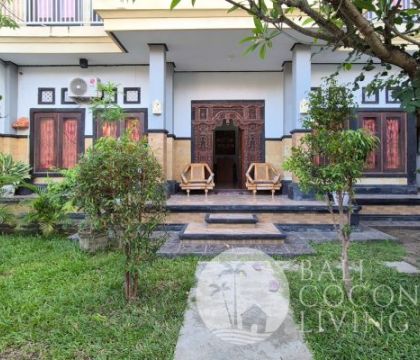 Rumah Kuma