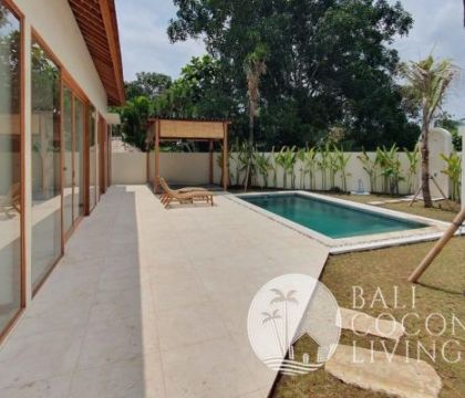 Villa Yolanda 1