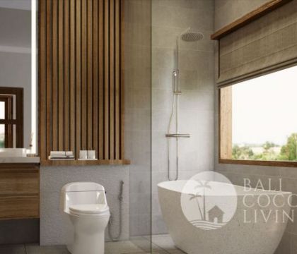 The Residence Sanur