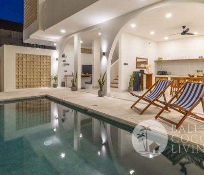 Villa Sona Canggu 3 