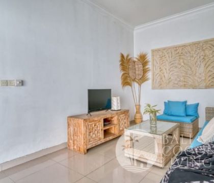 Villa Jovita Jimbaran 