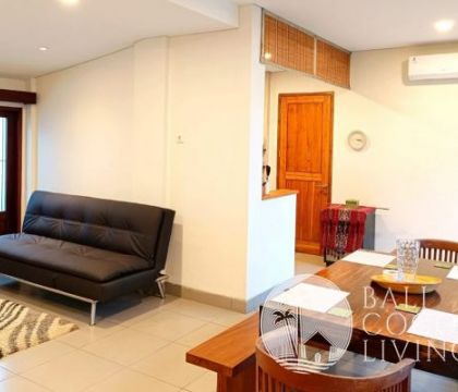 Villa Positive Ungasan 2