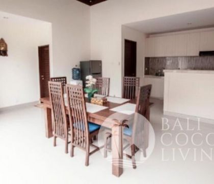 Villa Lemon