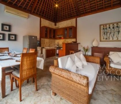 Villa Cakra