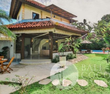 Villa Pomelo