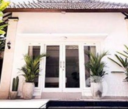 Villa Merak