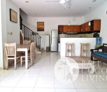 Villa Sawah