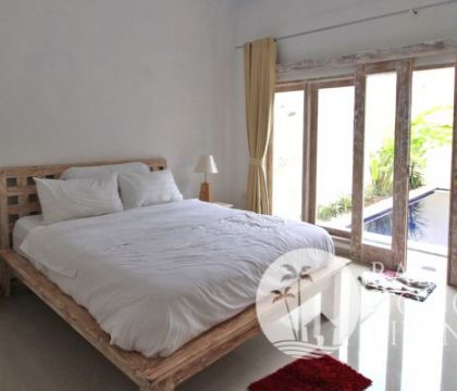 Villa Karang Putih