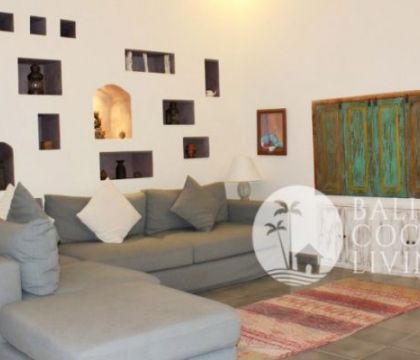 Villa Osmo
